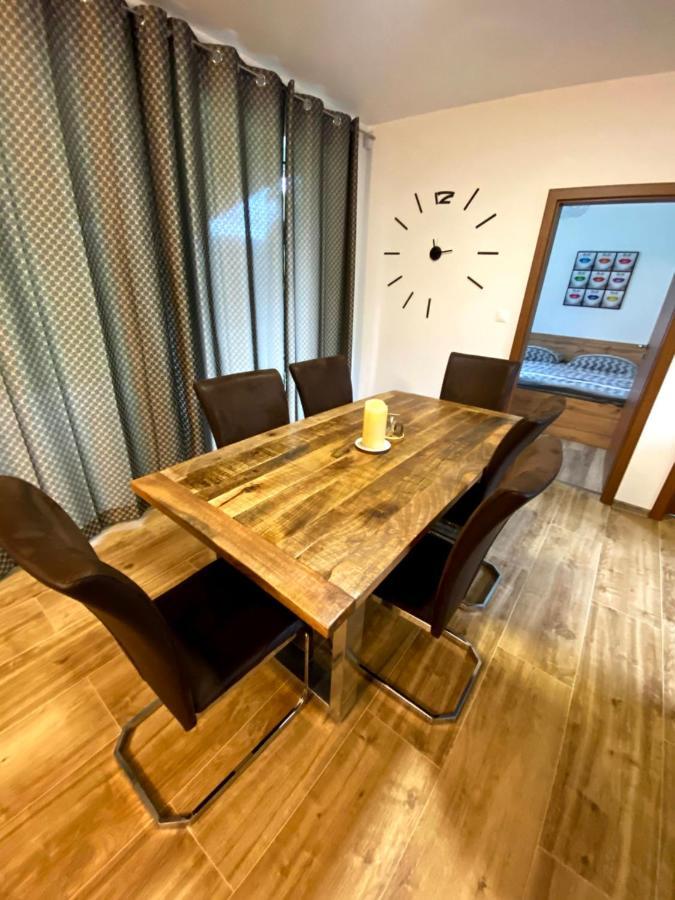 Vila Hanka Villa Lipno nad Vltavou Kültér fotó
